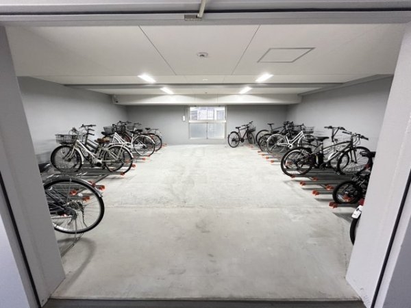 エステムコート神戸ステーションウィズ