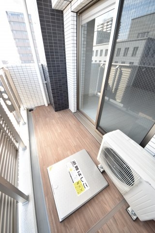 ララプレイス三宮ルミナージュ