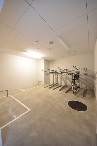 ララプレイス三宮ルミナージュ