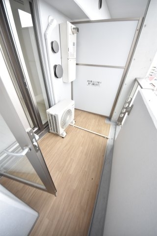 アドバンス三宮グルーブ