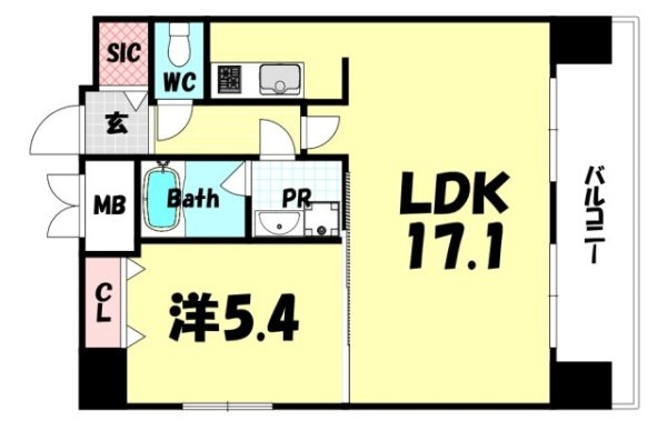 KDXレジデンス三宮