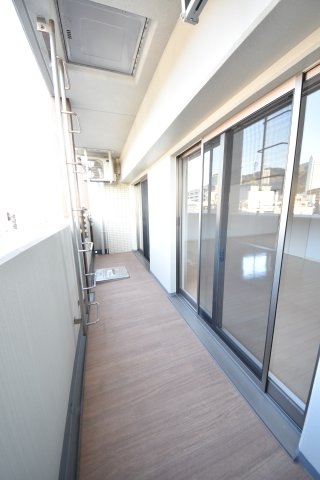 KDXレジデンス三宮