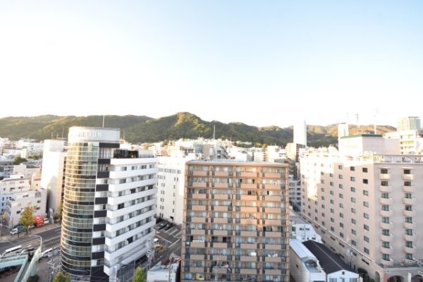 KDXレジデンス三宮