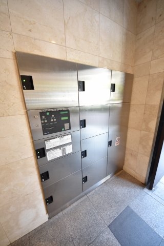 KDXレジデンス三宮