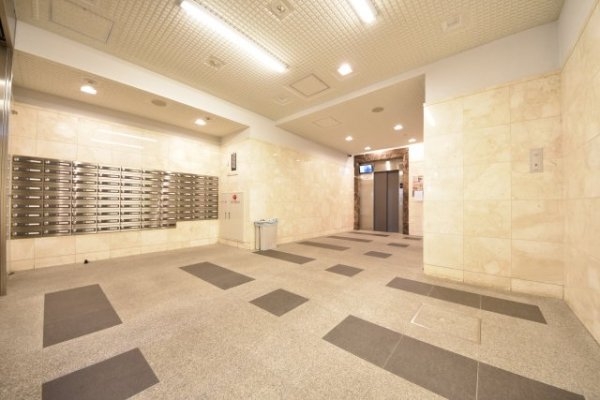 KDXレジデンス三宮