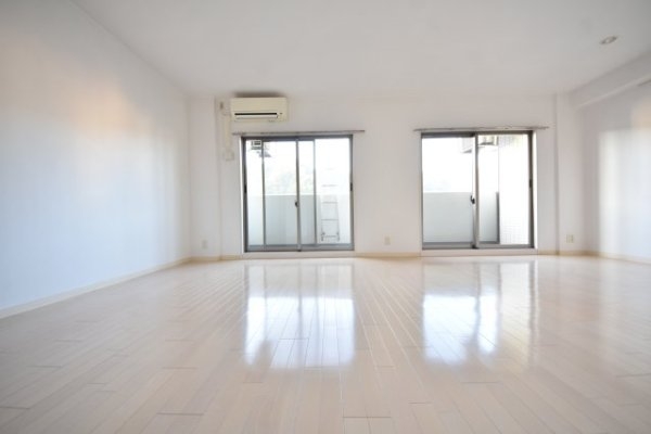 KDXレジデンス三宮