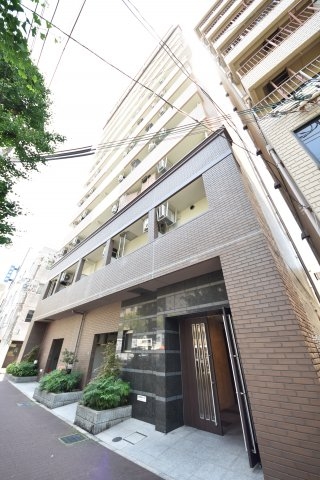 KDXレジデンス三宮