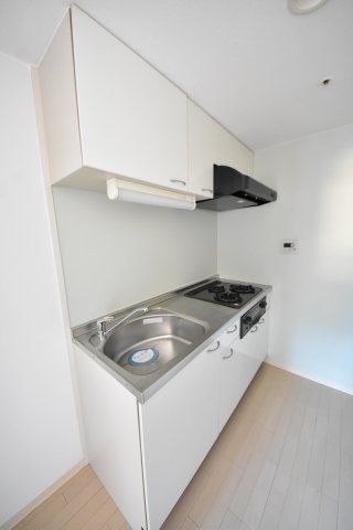 KDXレジデンス三宮