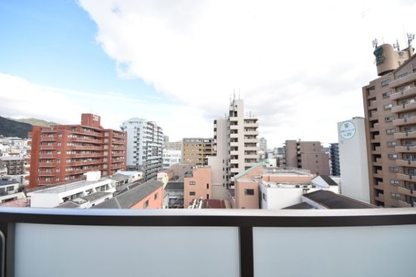 プレジオ日暮通