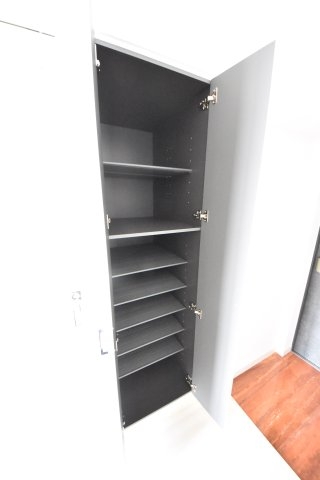 プレジオ日暮通