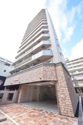 プレジオ日暮通