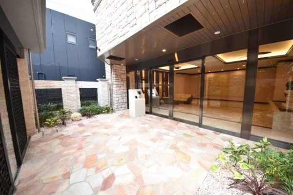 プレジオ日暮通