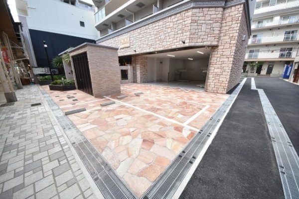 プレジオ日暮通