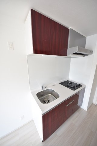 プレジオ日暮通