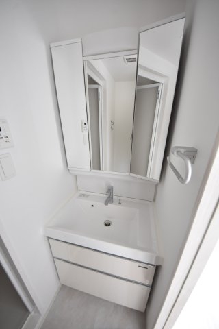 プレジオ日暮通