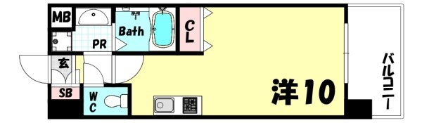 アプリーレ神戸元町