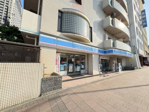 アプリーレ神戸元町(ローソン北長狭通五丁目店)