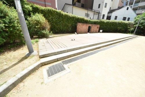 アプリーレ神戸元町(トア公園)