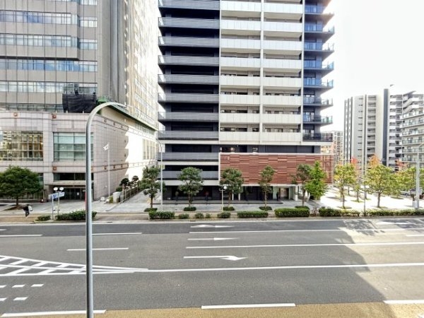 アプリーレ神戸元町