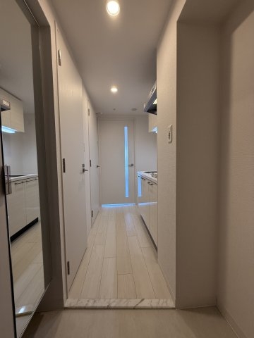 アドバンス神戸マーレ