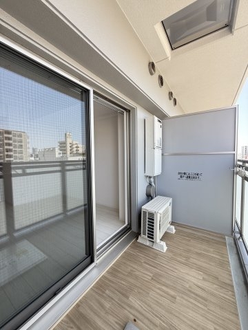 アドバンス神戸マーレ