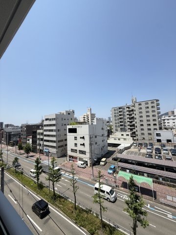 アドバンス神戸マーレ