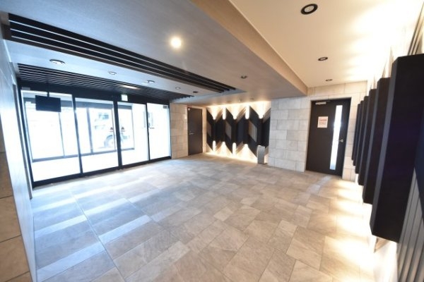 アドバンス神戸マーレ