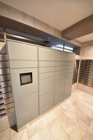 アドバンス神戸マーレ