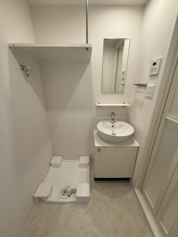 アドバンス神戸マーレ