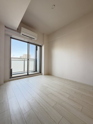 アドバンス神戸マーレ