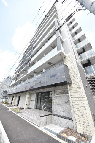 アドバンス神戸マーレ