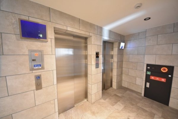 アドバンス神戸マーレ