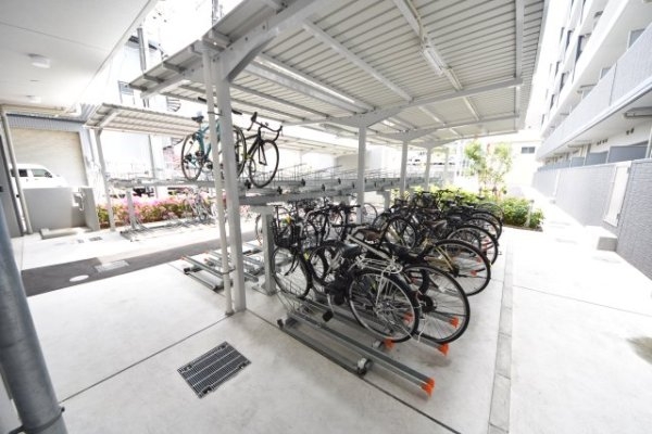 アドバンス神戸マーレ