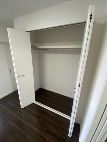 夢野アパートメント