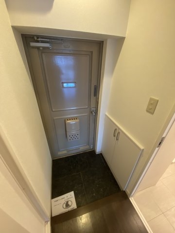 夢野アパートメント