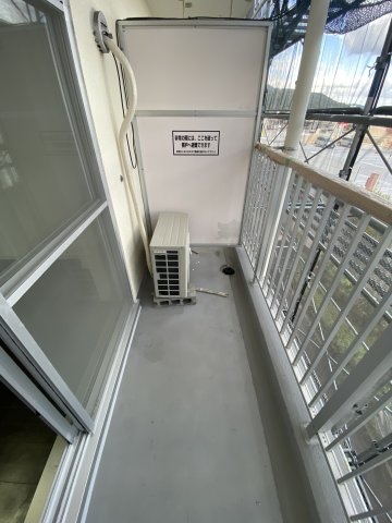 夢野アパートメント