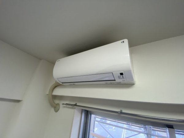 夢野アパートメント