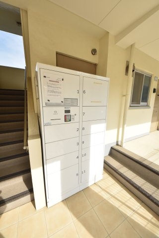 夢野アパートメント