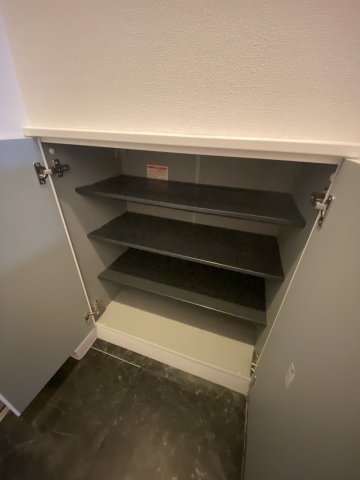 夢野アパートメント