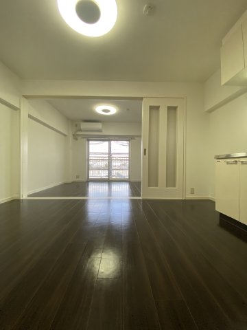 夢野アパートメント