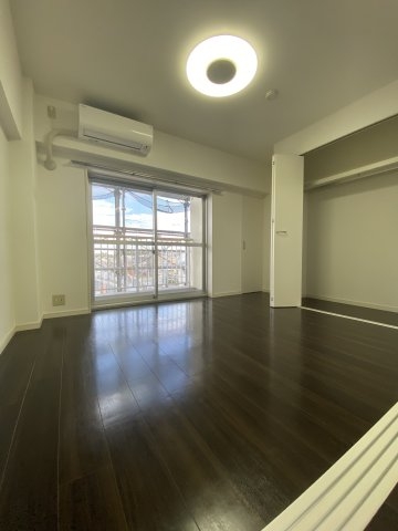 夢野アパートメント