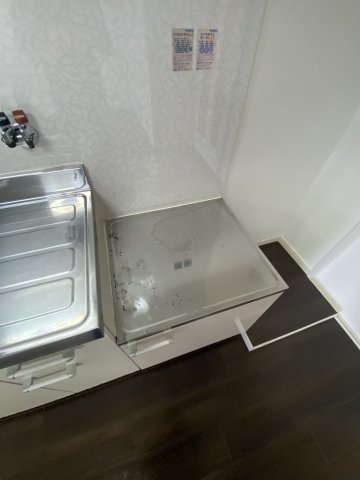 夢野アパートメント