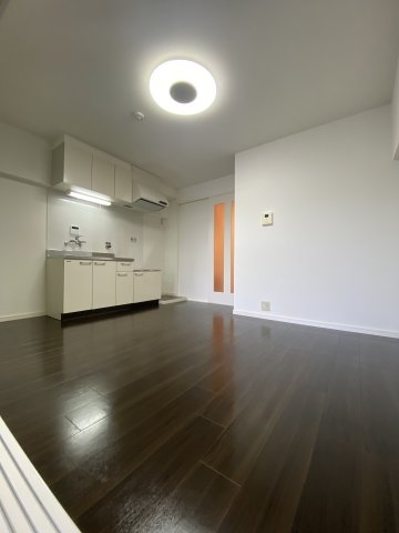 夢野アパートメント