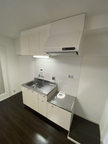 夢野アパートメント