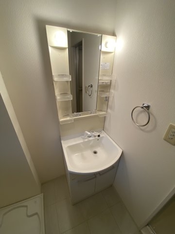 夢野アパートメント