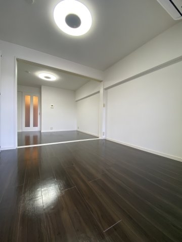 夢野アパートメント