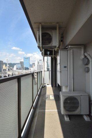 エステムコート神戸ハーバーランド前5アクア