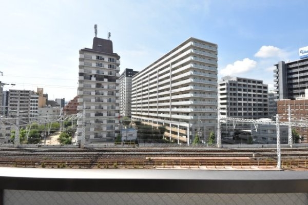 エステムコート神戸ハーバーランド前5アクア