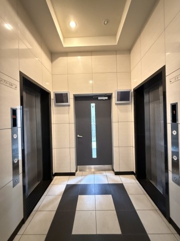 エステムコート神戸ハーバーランド前5アクア