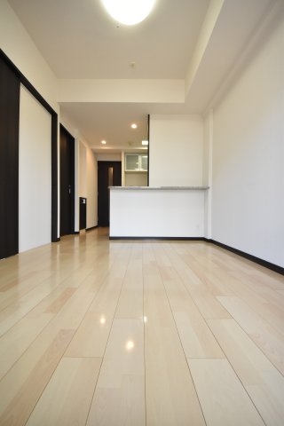 エステムコート神戸ハーバーランド前5アクア